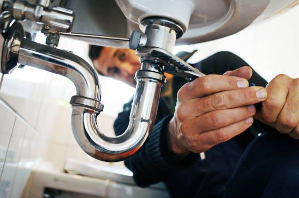 Best Sewer Cleaning Services  in Elmwood Park, IL