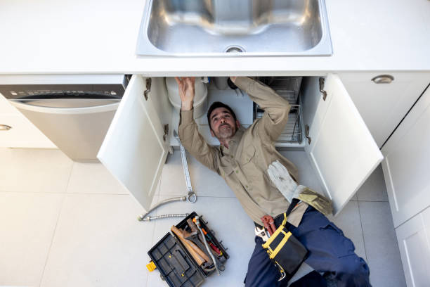 Best Pipe Repair Near Me  in Elmwood Park, IL