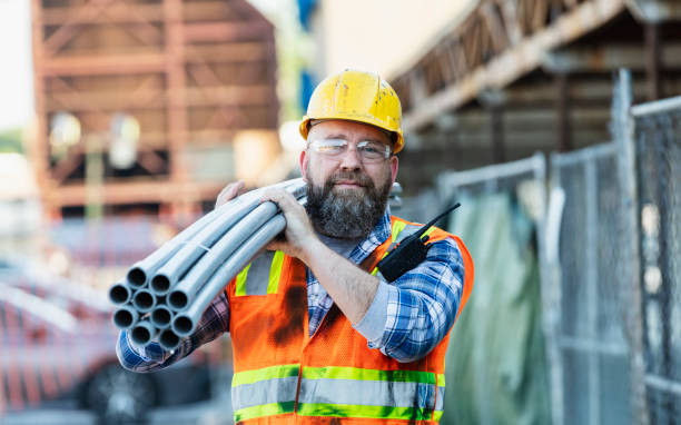 Best Commercial Plumbing Services  in Elmwood Park, IL