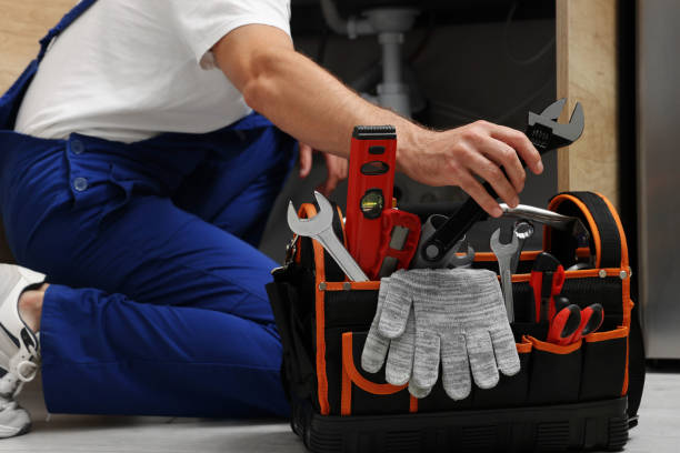 Best Local Plumber Services  in Elmwood Park, IL
