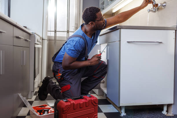Best Same-Day Plumbing Service  in Elmwood Park, IL