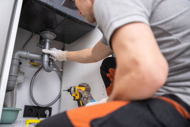 Best Shower Repair Services  in Elmwood Park, IL