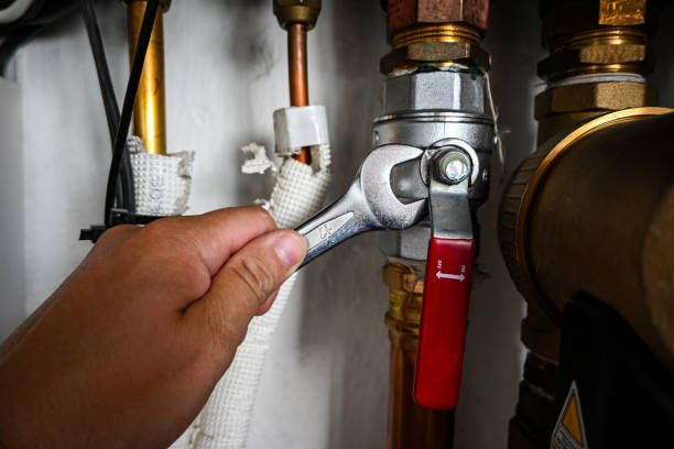 Best Commercial Plumbing Services  in Elmwood Park, IL